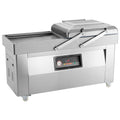 Uimoso Chamber Vacuum Sealer Commercial Vacuum Sealing Bag Packing Machine 1200W