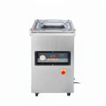 VEVOR Chamber Vacuum Sealer, 600W Sealing Power, Vacuum Packing Machine for Wet Foods, Meats, Marinades and More, Compact Size with 15.7 Sealing Length, Applied in Home Kitchen and Commercial Use