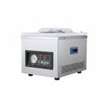 Chamber Vacuum Sealer Kitchen Food Chamber Vacuum Sealer, 6.5 Cubic Meters/Hour 110V 180W Ideal for Home & Commercial Use, Food Preservation & Storage.